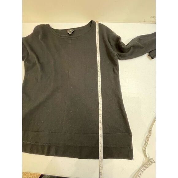 Talbots women’s bundle lot large cardigan and sweater - Picture 7 of 12